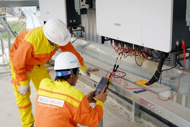 Wingham Electrical Design and Fire Ltd. Electrical Maintenance