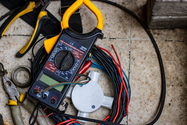 Wingham Electrical Design and Fire Ltd. Residential Electrician